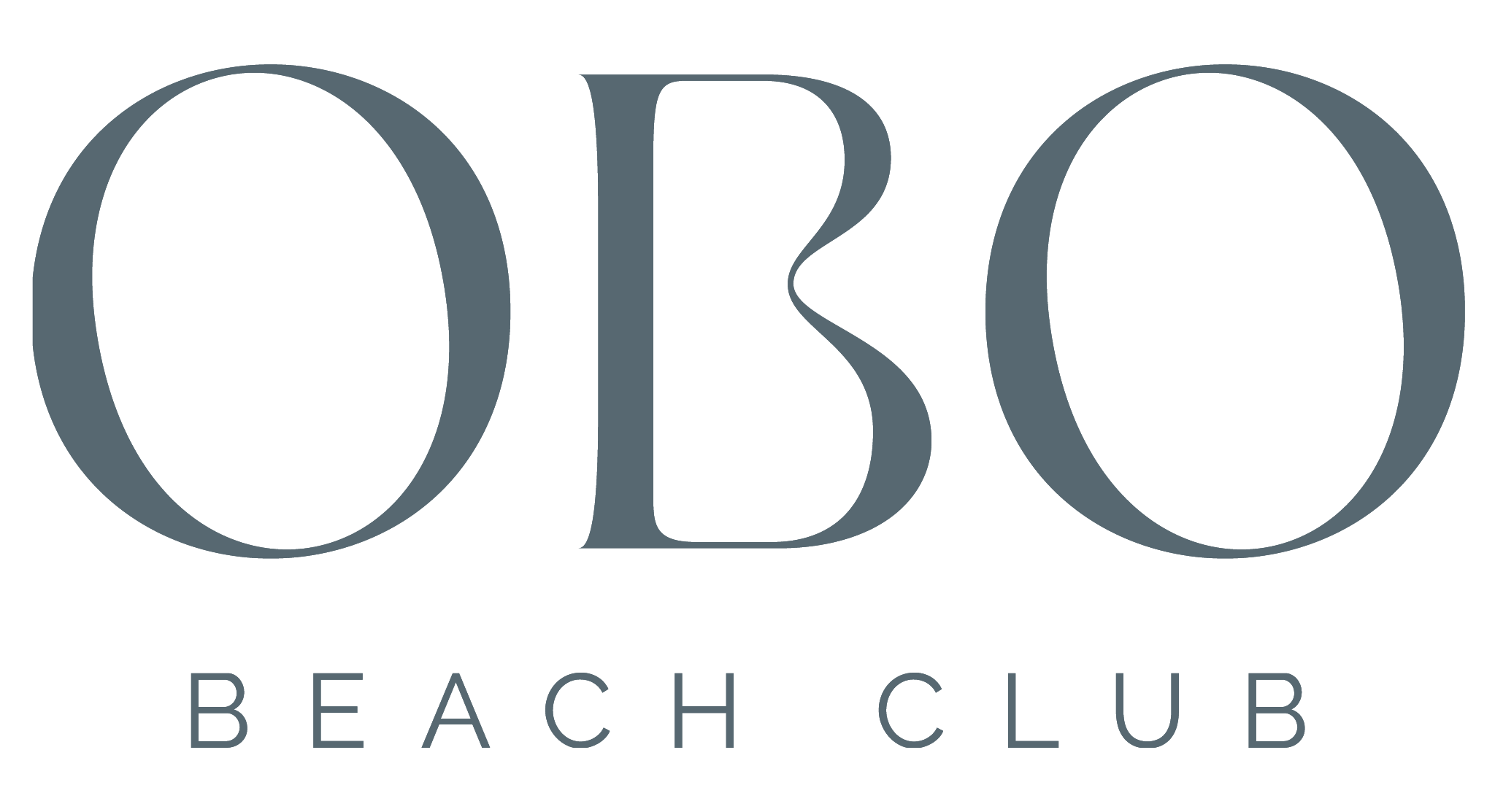 OBO - Beach Club